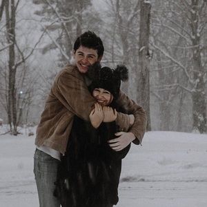 Meet your Posher, Maya